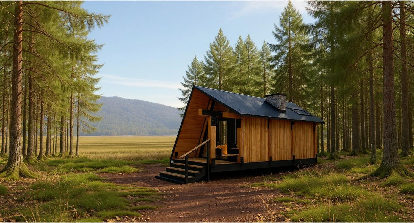 Cabin image 3