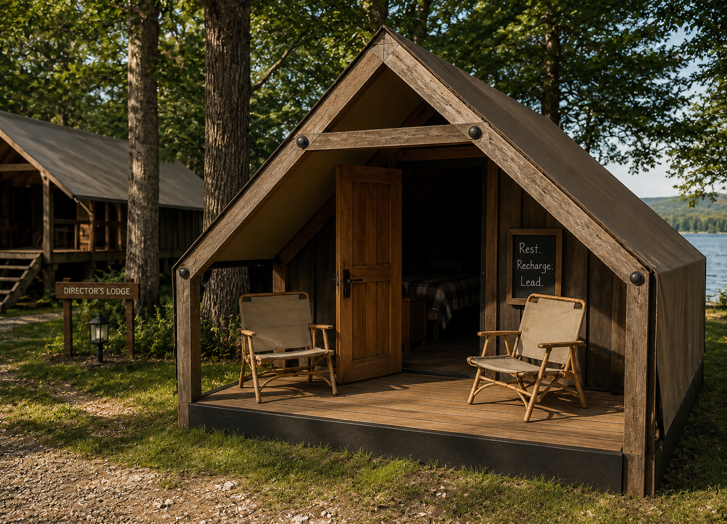 Cabin image 2